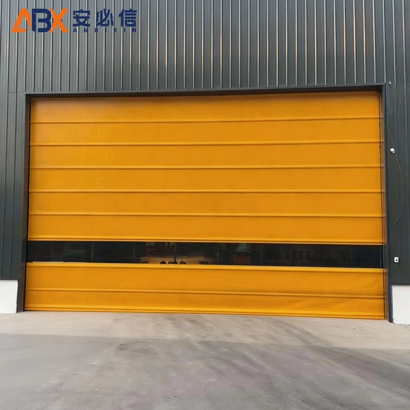 吐鲁番市高速堆积门
