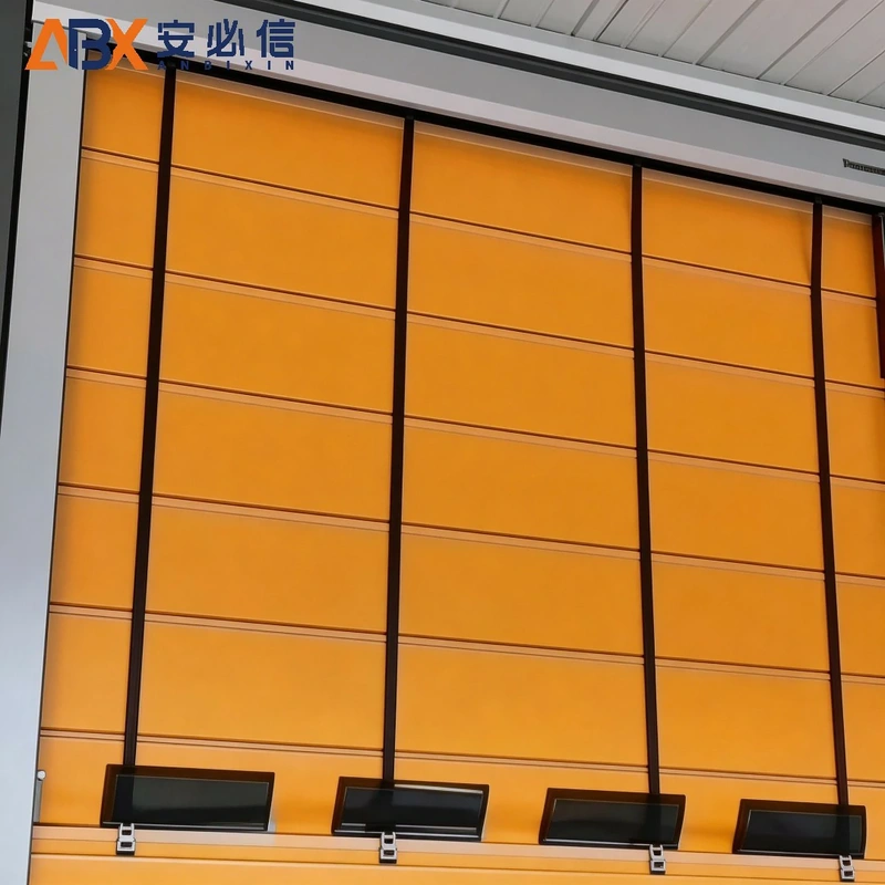 吐鲁番市背带堆积门