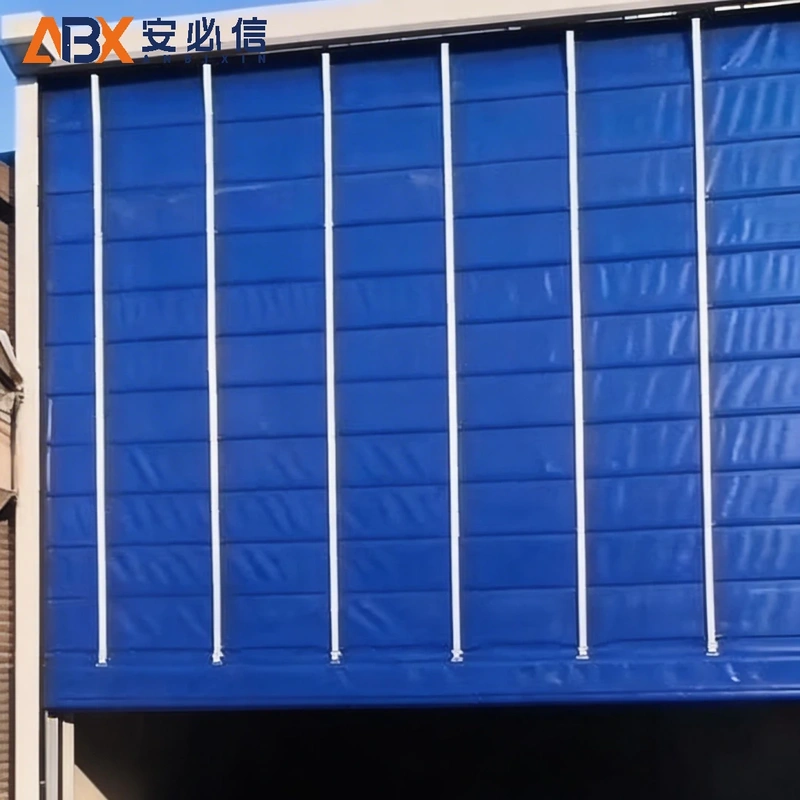 吐鲁番市机械式门封