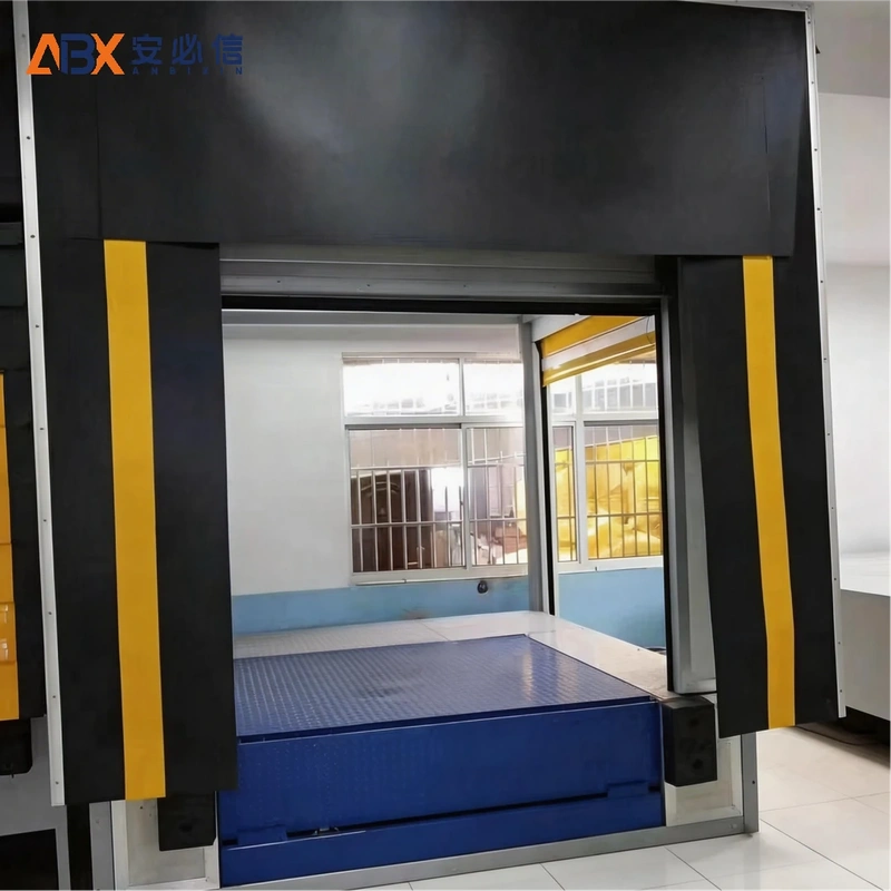 吐鲁番市工业快速门