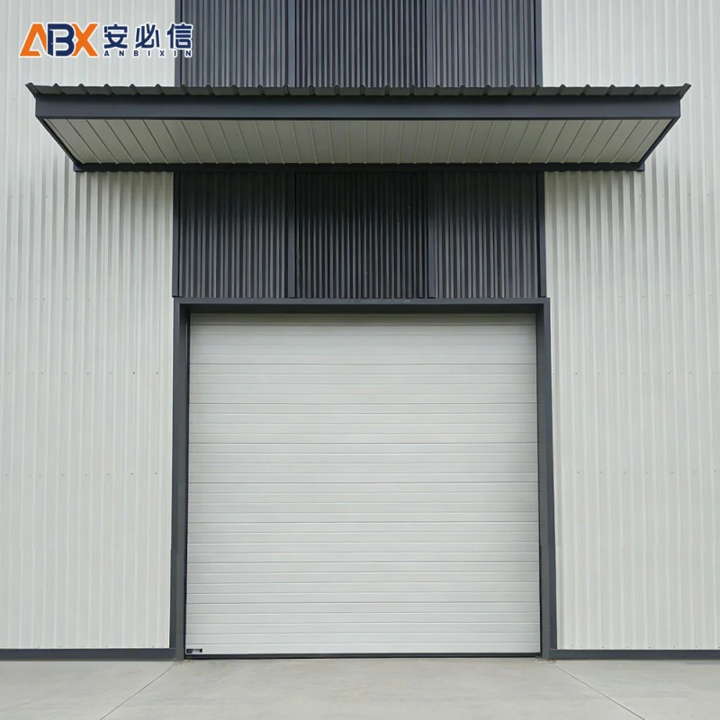 吐鲁番市保温滑升门